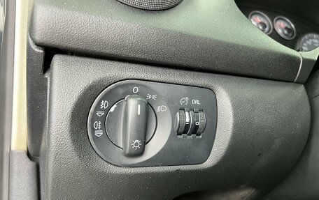 Audi A3, 2007 год, 630 000 рублей, 15 фотография