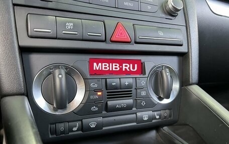 Audi A3, 2007 год, 630 000 рублей, 11 фотография