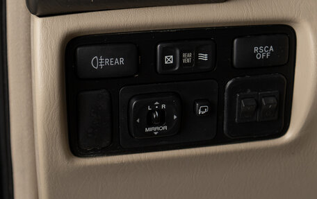 Lexus LX II, 2003 год, 1 999 000 рублей, 11 фотография