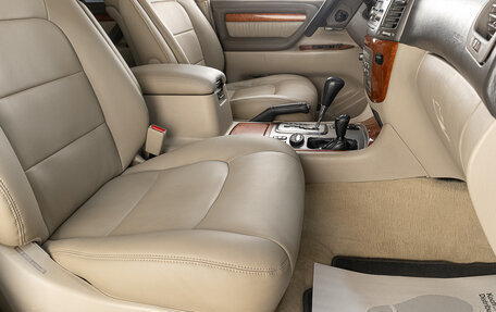 Lexus LX II, 2003 год, 1 999 000 рублей, 20 фотография
