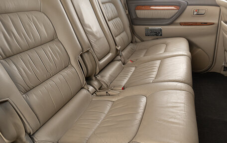 Lexus LX II, 2003 год, 1 999 000 рублей, 22 фотография