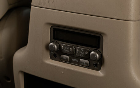 Lexus LX II, 2003 год, 1 999 000 рублей, 23 фотография