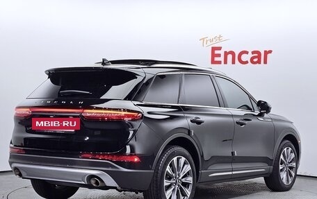 Lincoln Corsair I, 2021 год, 2 700 000 рублей, 2 фотография