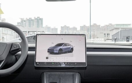 Tesla Model Y I, 2022 год, 3 745 698 рублей, 10 фотография