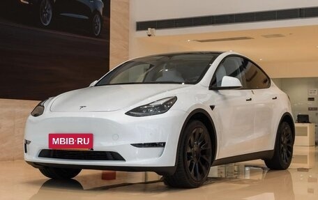 Tesla Model Y I, 2022 год, 3 745 698 рублей, 3 фотография