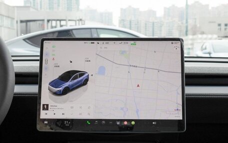 Tesla Model Y I, 2022 год, 3 745 698 рублей, 11 фотография
