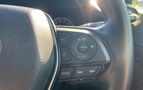 Toyota Harrier, 2021 год, 8 фотография