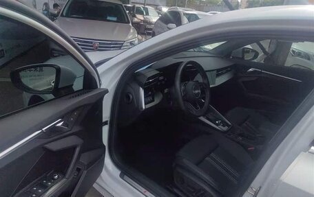 Audi A3, 2022 год, 5 фотография
