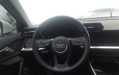 Audi A3, 2022 год, 7 фотография