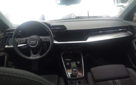 Audi A3, 2022 год, 6 фотография