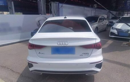 Audi A3, 2022 год, 12 фотография