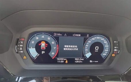 Audi A3, 2022 год, 8 фотография