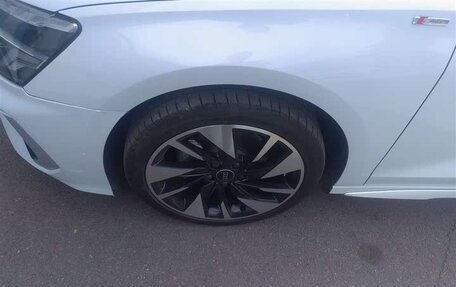 Audi A3, 2022 год, 14 фотография