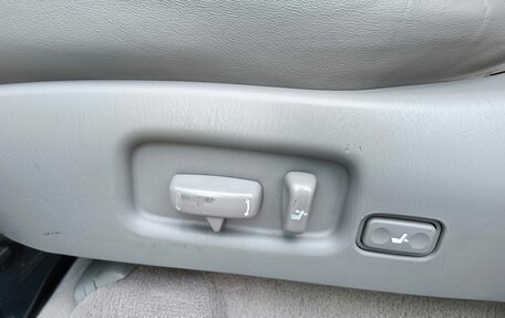 Lexus LX II, 2004 год, 2 109 000 рублей, 10 фотография
