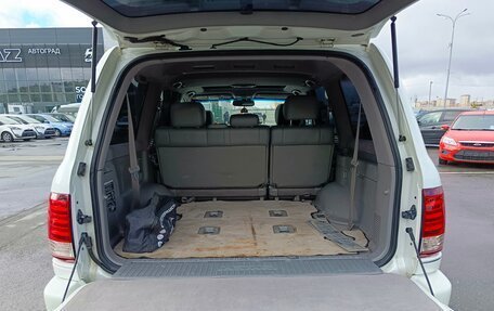 Lexus LX II, 2004 год, 2 109 000 рублей, 15 фотография