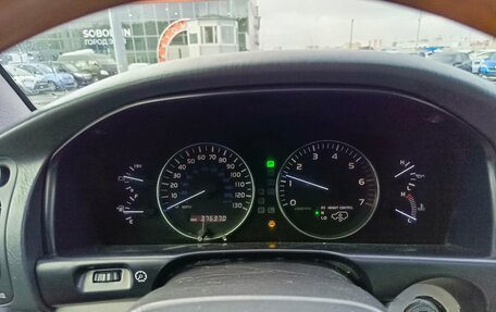 Lexus LX II, 2004 год, 2 109 000 рублей, 21 фотография