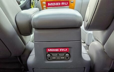 Lexus LX II, 2004 год, 2 109 000 рублей, 24 фотография