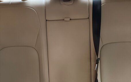 Jaguar XE I рестайлинг, 2016 год, 2 600 000 рублей, 6 фотография