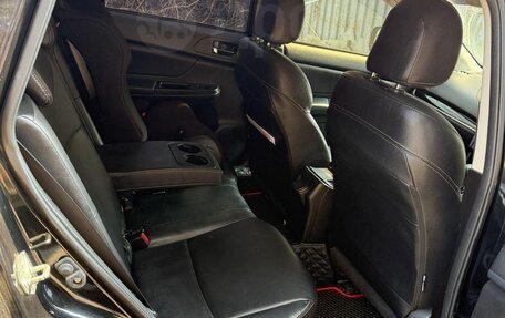 Subaru XV I рестайлинг, 2013 год, 1 120 000 рублей, 2 фотография