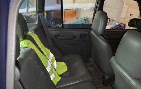 Toyota RAV4, 1998 год, 300 000 рублей, 4 фотография