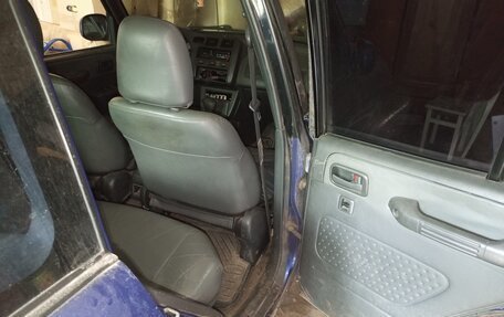 Toyota RAV4, 1998 год, 300 000 рублей, 3 фотография