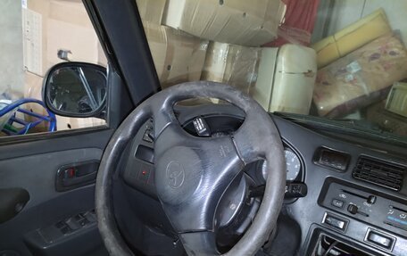 Toyota RAV4, 1998 год, 300 000 рублей, 8 фотография