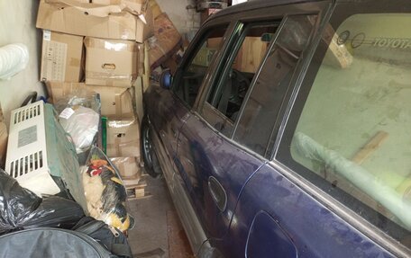 Toyota RAV4, 1998 год, 300 000 рублей, 12 фотография