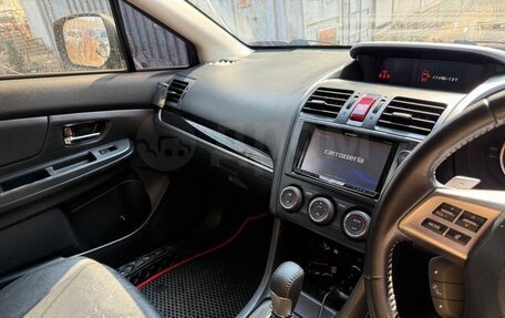 Subaru XV I рестайлинг, 2013 год, 1 120 000 рублей, 4 фотография