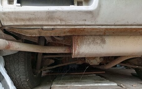 Toyota RAV4, 1998 год, 300 000 рублей, 14 фотография