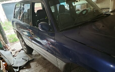 Toyota RAV4, 1998 год, 300 000 рублей, 9 фотография