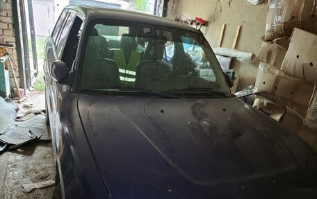 Toyota RAV4, 1998 год, 300 000 рублей, 13 фотография