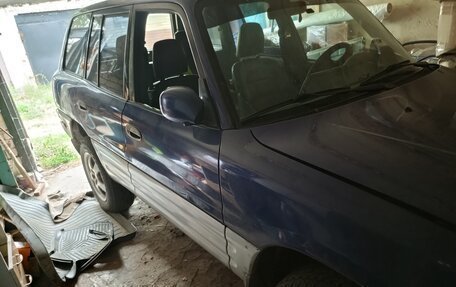 Toyota RAV4, 1998 год, 300 000 рублей, 15 фотография