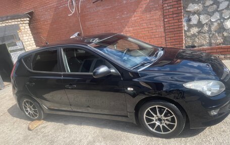 Hyundai i30 I, 2011 год, 650 000 рублей, 4 фотография