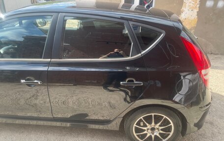 Hyundai i30 I, 2011 год, 650 000 рублей, 5 фотография