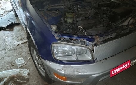 Toyota RAV4, 1998 год, 300 000 рублей, 18 фотография