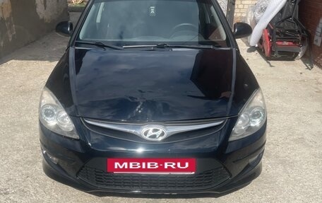 Hyundai i30 I, 2011 год, 650 000 рублей, 3 фотография
