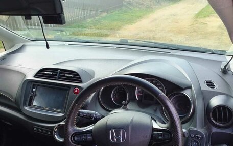 Honda Fit Shuttle I рестайлинг, 2013 год, 980 000 рублей, 11 фотография