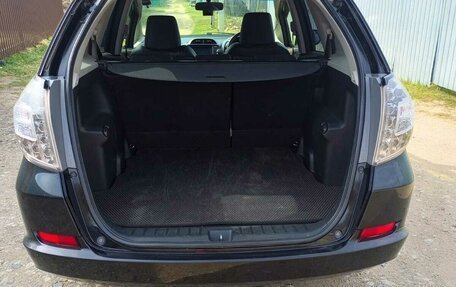 Honda Fit Shuttle I рестайлинг, 2013 год, 980 000 рублей, 9 фотография