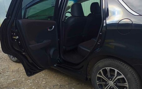 Honda Fit Shuttle I рестайлинг, 2013 год, 980 000 рублей, 10 фотография