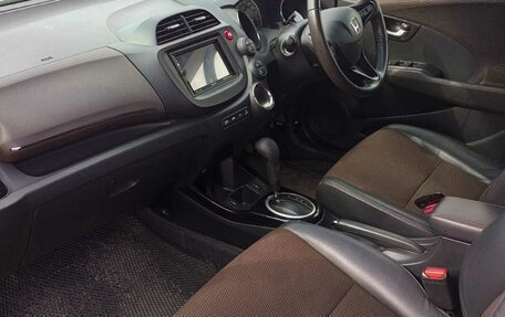 Honda Fit Shuttle I рестайлинг, 2013 год, 980 000 рублей, 15 фотография