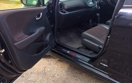 Honda Fit Shuttle I рестайлинг, 2013 год, 980 000 рублей, 14 фотография