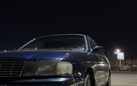 Toyota Crown, 1992 год, 270 000 рублей, 6 фотография