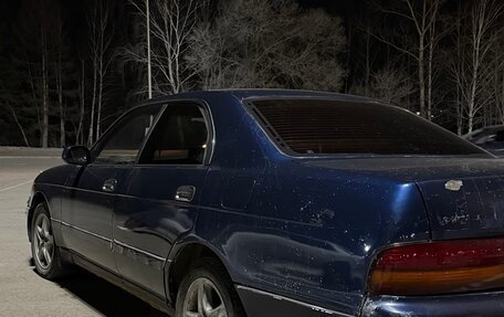 Toyota Crown, 1992 год, 270 000 рублей, 9 фотография