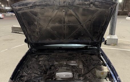Toyota Crown, 1992 год, 270 000 рублей, 2 фотография