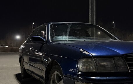 Toyota Crown, 1992 год, 270 000 рублей, 14 фотография