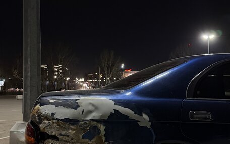 Toyota Crown, 1992 год, 270 000 рублей, 12 фотография