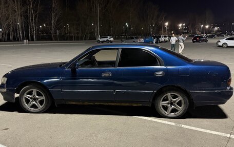 Toyota Crown, 1992 год, 270 000 рублей, 8 фотография