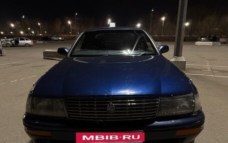 Toyota Crown, 1992 год, 270 000 рублей, 4 фотография