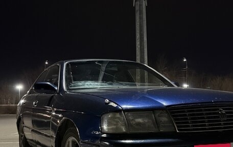 Toyota Crown, 1992 год, 270 000 рублей, 5 фотография