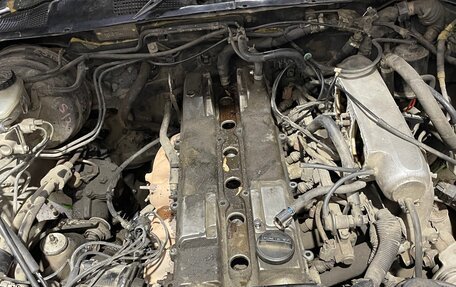 Toyota Crown, 1992 год, 270 000 рублей, 26 фотография